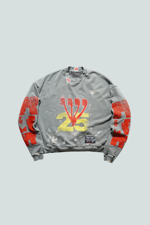 Love Stuff Crewneck