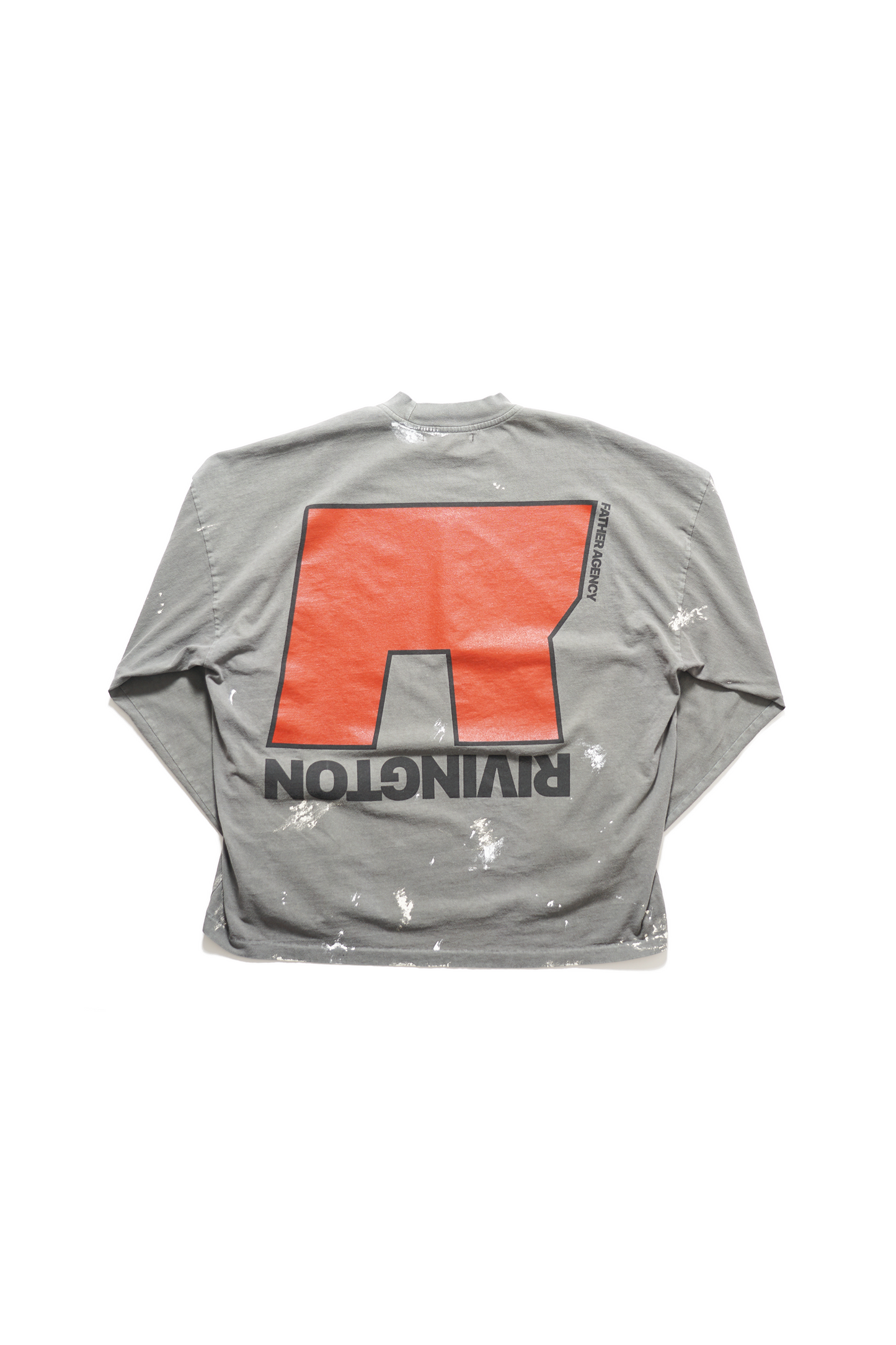 RRR123】LOVE STUFF TEE / GRY /Tシャツ/要在庫確認 RRR123 Love RRR123】LOVE STUFF TEE / GRY /Tシャツ/要在庫確認 RRR123 Love