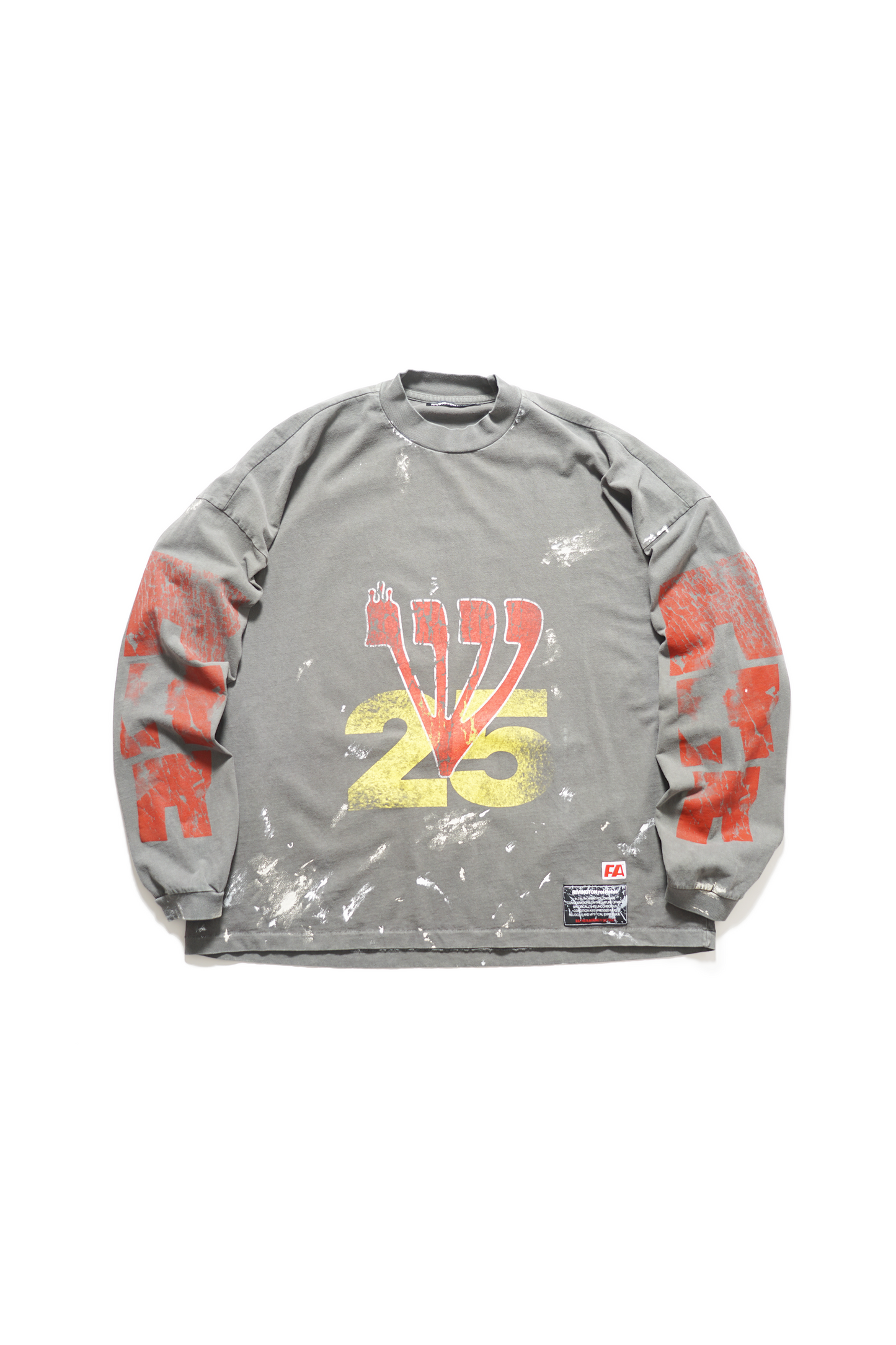 RRR123 リヴィントンロイレビス Tシャツ LOVE STUFF TEE LOVE RRR123 リヴィントンロイレビス Tシャツ LOVE STUFF TEE LOVE