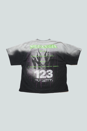 Manna Meta CVA Tee
