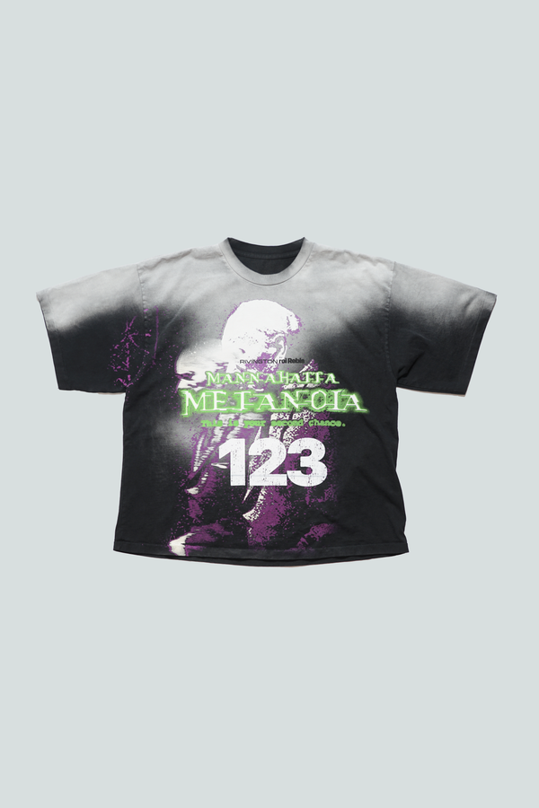 Tees - RIVINGTON roi Rebis Tees - RIVINGTON roi Rebis