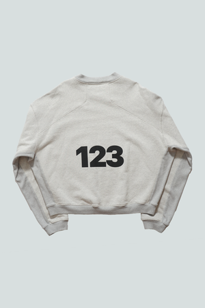 Metanoia USO Cva Crewneck