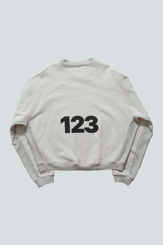 Metanoia USO Cva Crewneck - Image 4