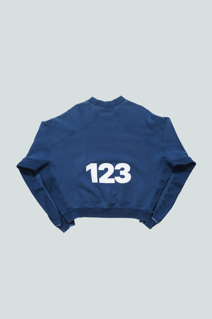 Metanoia USO Cva Crewneck