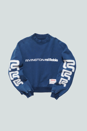 Metanoia USO Cva Crewneck