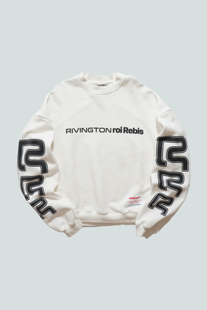 Metanoia USO Cva Crewneck