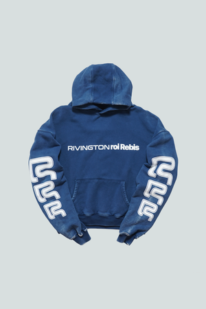 Metanoia USO Cva Hoodie