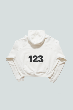 Metanoia USO Cva Hoodie