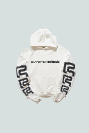 Metanoia USO Cva Hoodie