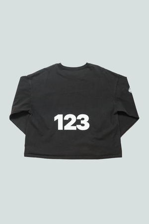 Meta USO Garden LS Tee
