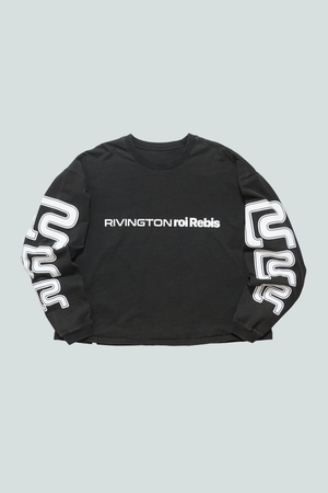 Meta USO Cva LS Tee