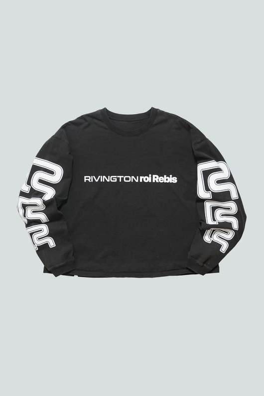Meta USO Cva LS Tee - Image 4