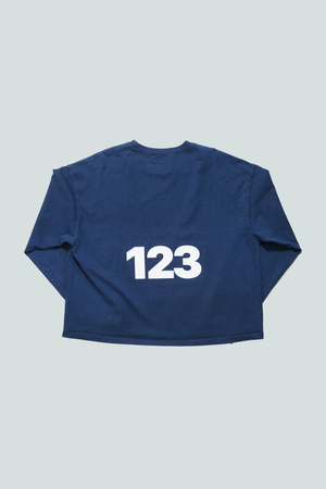 Meta USO Cva LS Tee