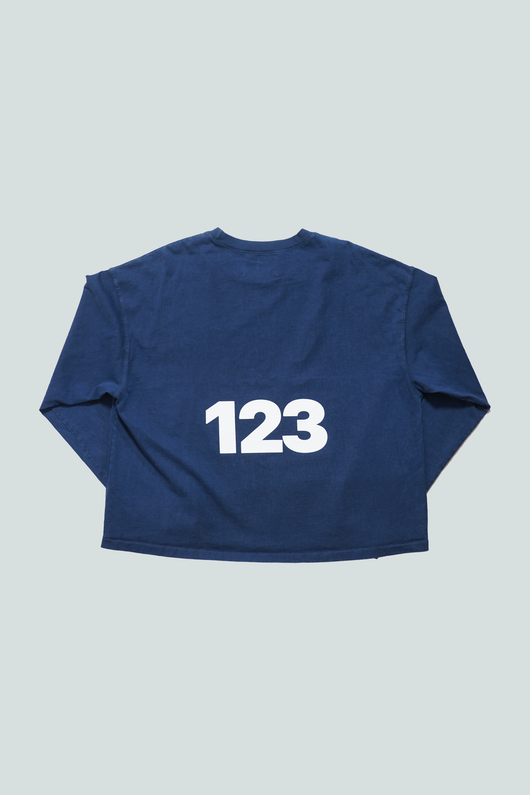 Meta USO Cva LS Tee - Image 4