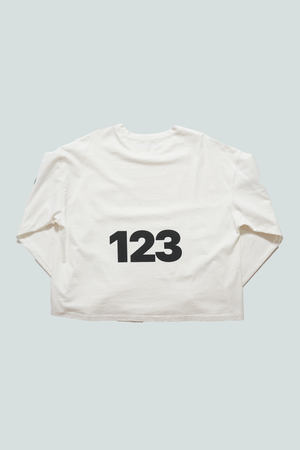Meta USO Cva LS Tee