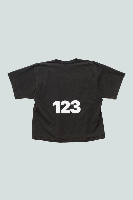 Metanoia USO CVA Tee - Image 5