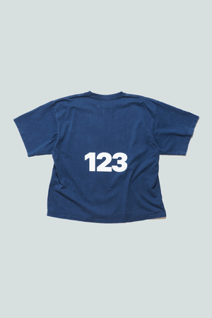 Metanoia USO CVA Tee