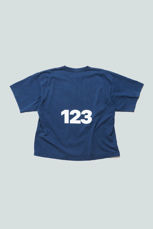 Metanoia USO CVA Tee - Image 5