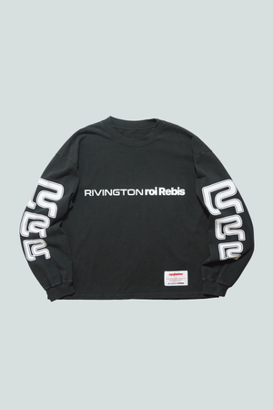 Meta USO Garden LS Tee