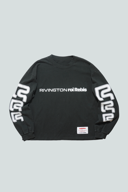 Meta USO Garden LS Tee - Image 4