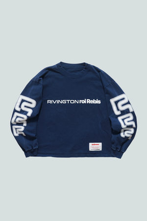Meta USO Garden LS Tee
