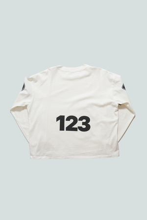 Meta USO Garden LS Tee