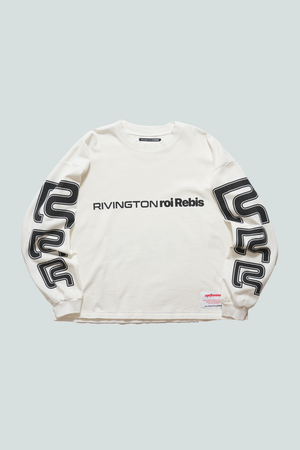 Meta USO Garden LS Tee