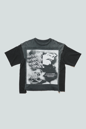 Meta Quad Tee