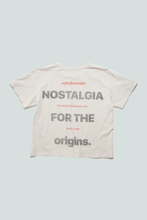 Meta-Man Tee
