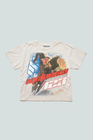Meta-Man Tee