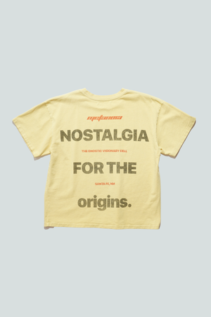 Meta-Man Tee