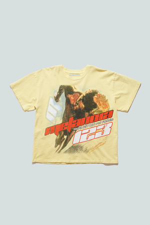 Meta-Man Tee