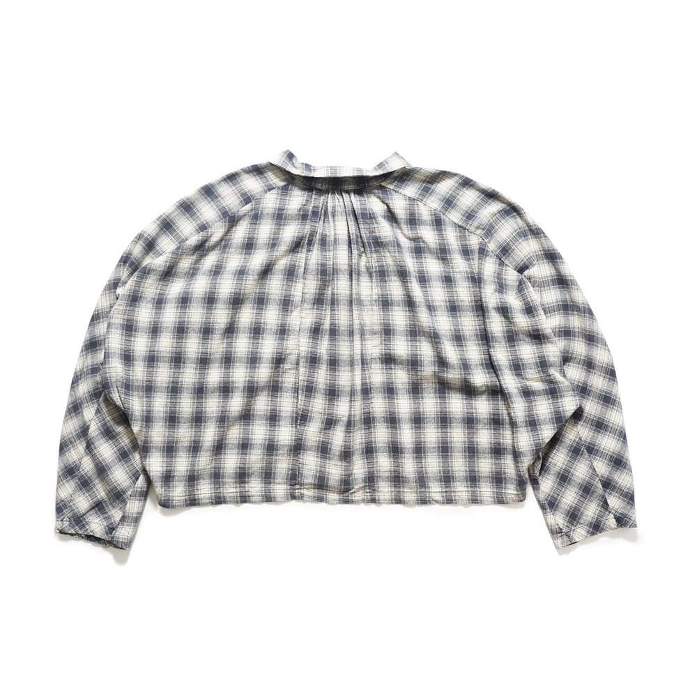 【即発送/すぐ発送】RRR123 MATERIA NAZARENE SHIRT MATERIA NAZARENE SHIRT – RIVINGTON roi Rebis