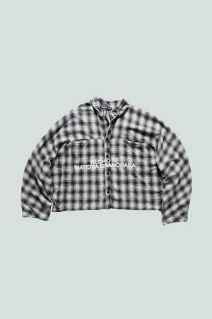Materia Nazarene Shirt