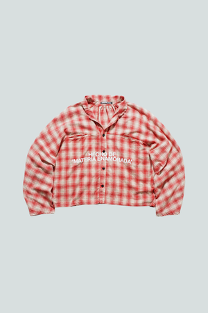 Materia Nazarene Shirt