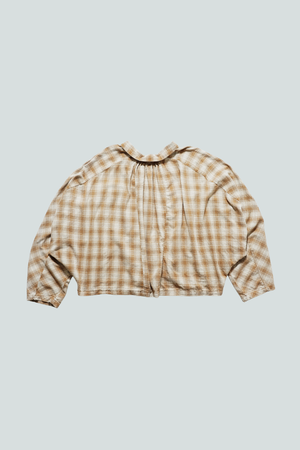 Materia Nazarene Shirt