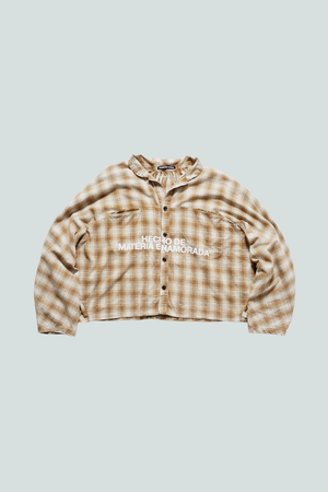 Materia Nazarene Shirt