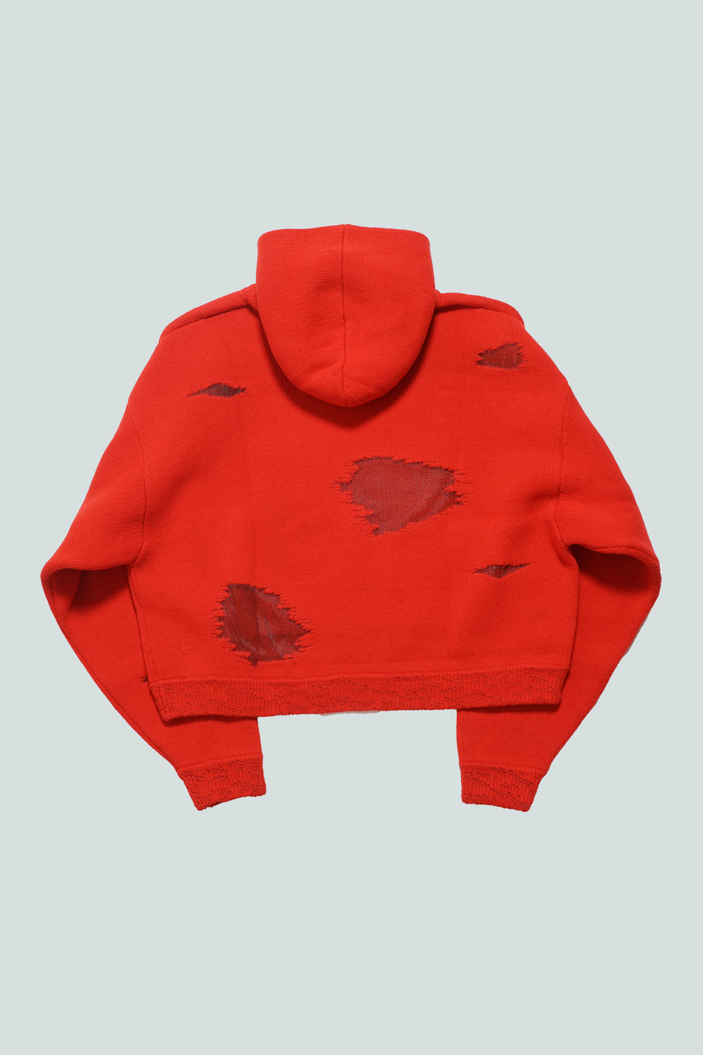 Sweatshirts - RIVINGTON roi Rebis