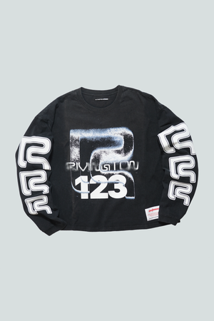 Meta Alma CVA LS Tee
