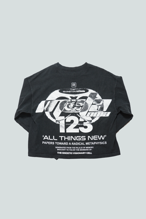 Meta Alma CVA LS Tee