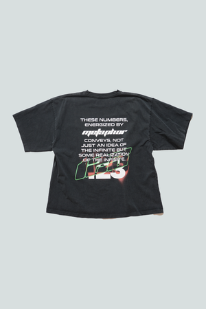 Metaphor CVA Tee