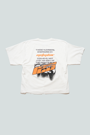 Metaphor CVA Tee