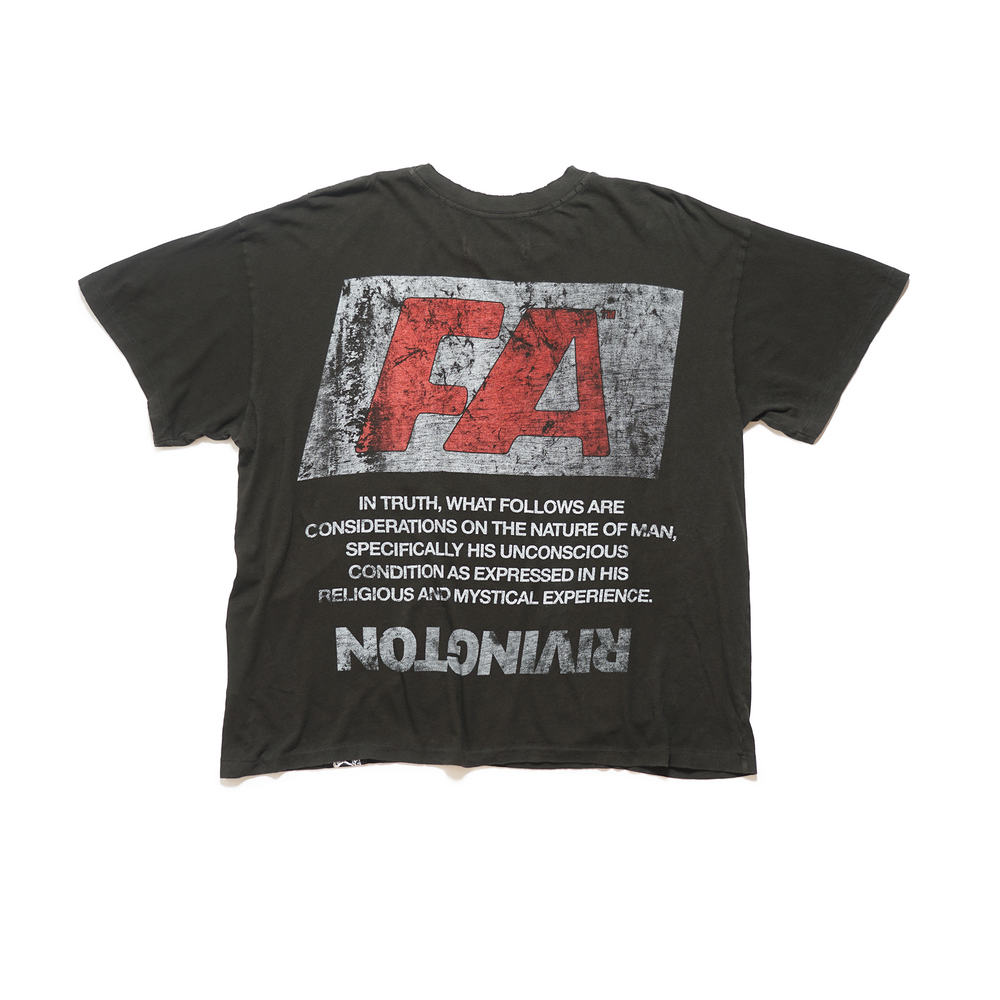 NATURE OF MAN TEE
