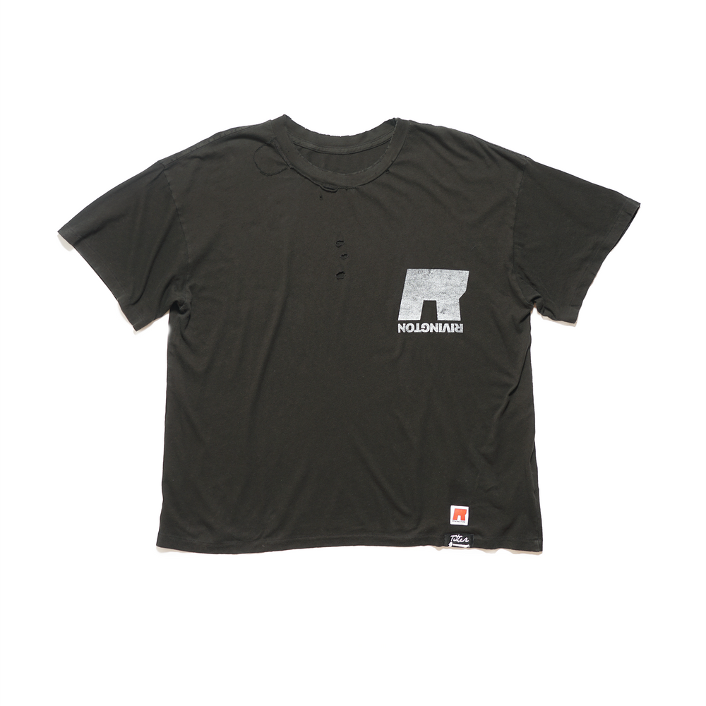 NATURE OF MAN TEE