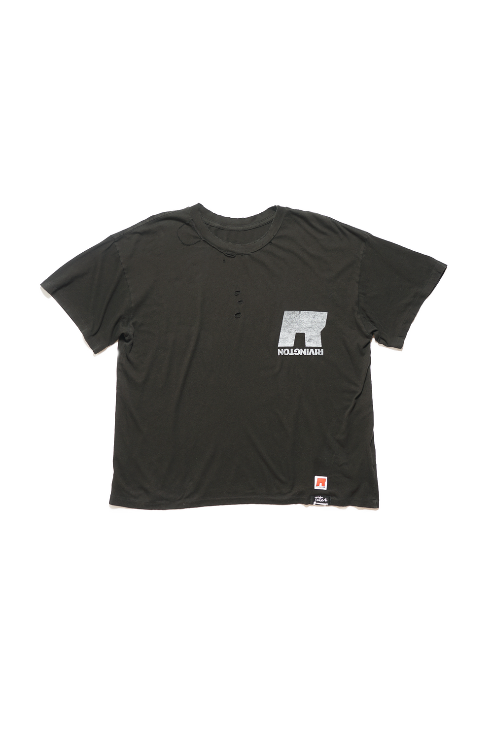 NATURE OF MAN TEE