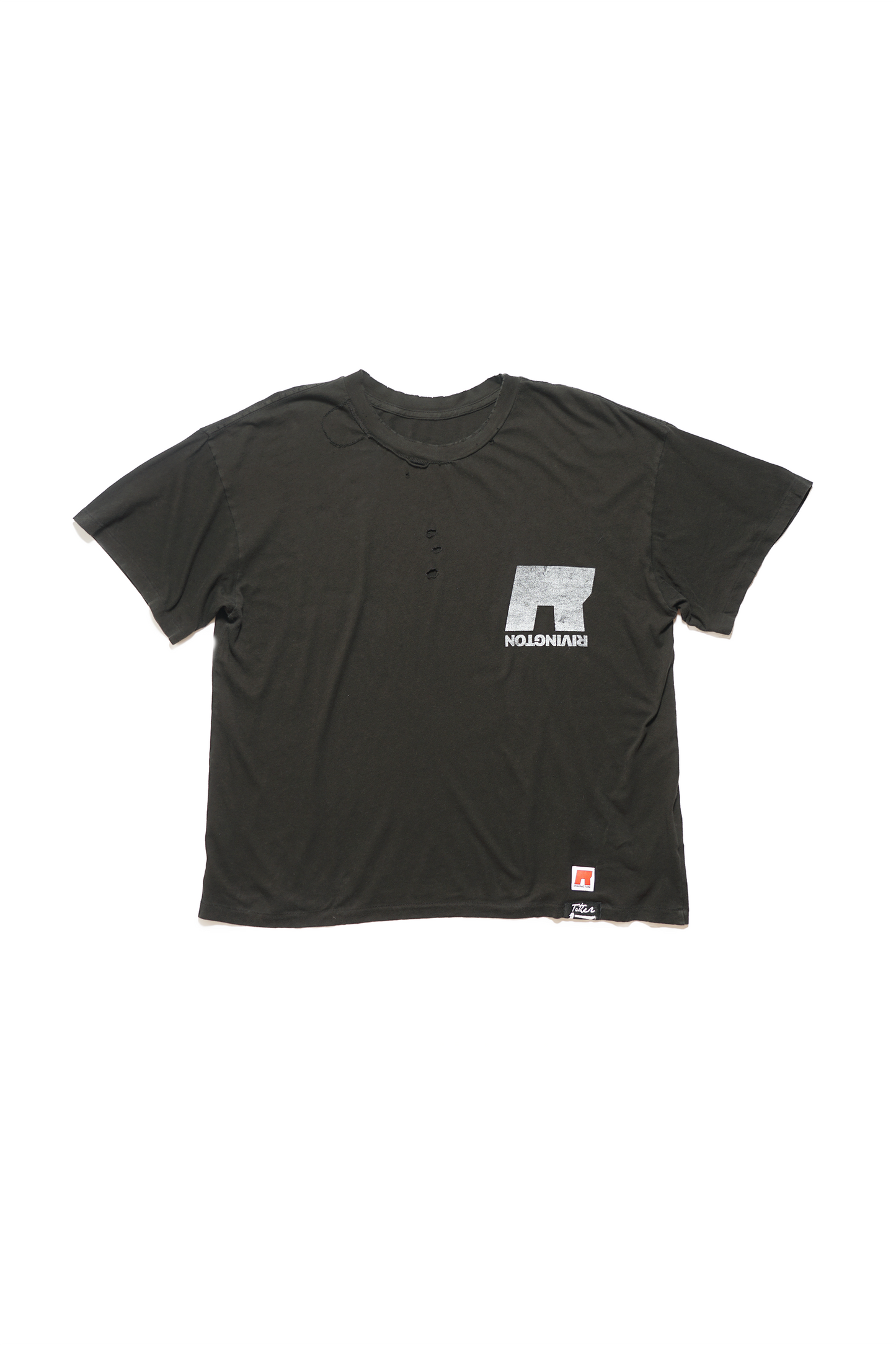 NATURE OF MAN TEE