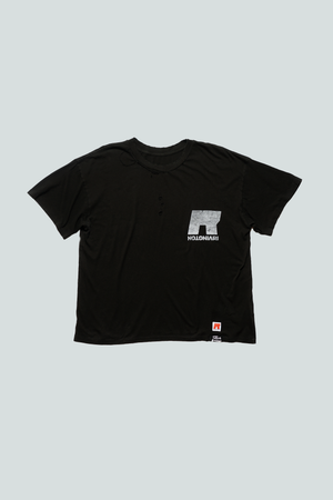 Nature Of Man Tee