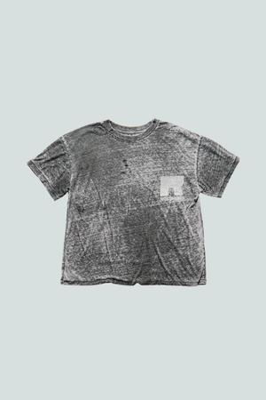 Nature Of Man SS Burnout Tee