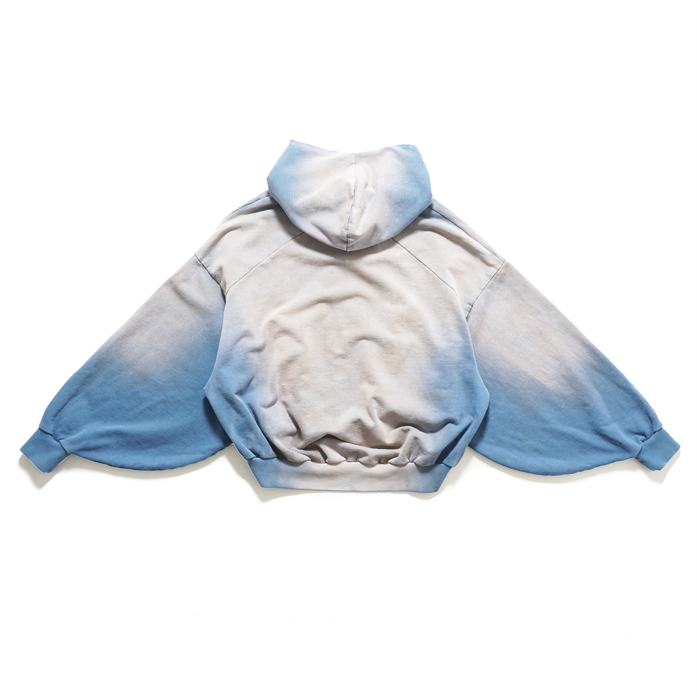 ZIP HOODIE – RIVINGTON roi Rebis ZIP HOODIE – RIVINGTON roi Rebis
