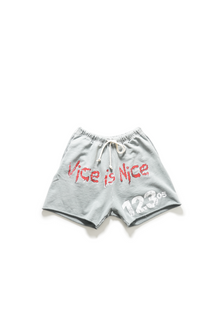  VICE IS NICE GYMBAG SHORT